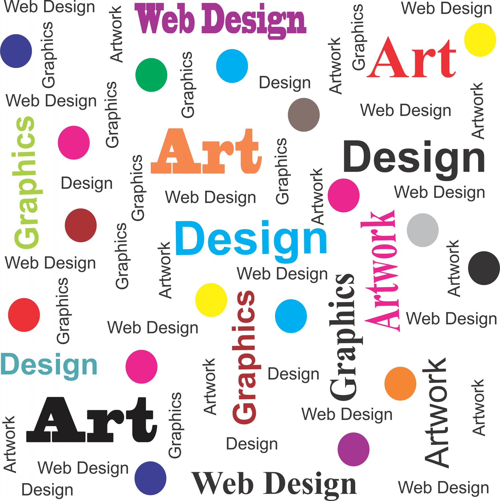 graphic design